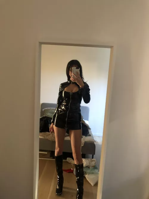 You can only upvote if you let me punish you [domme]