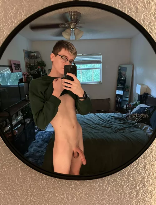 You can use me all morning ;)