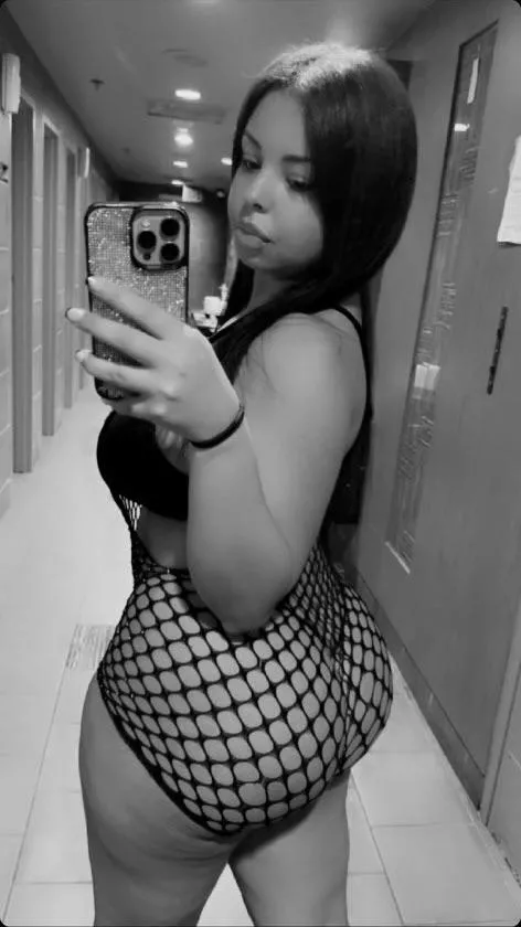 You cant get enough 