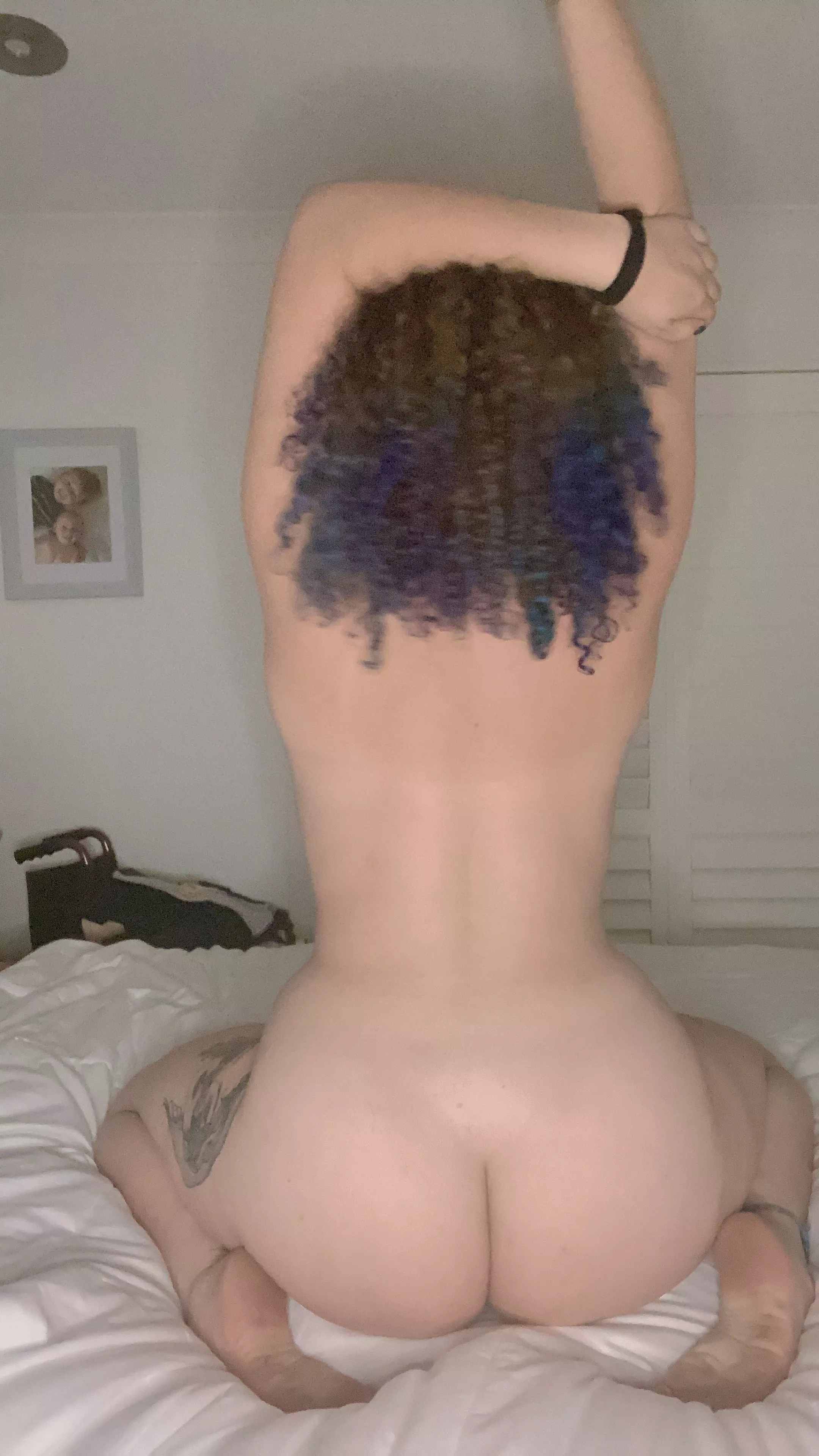 You can’t imagine how much I need you. I want to give all of myself to you!