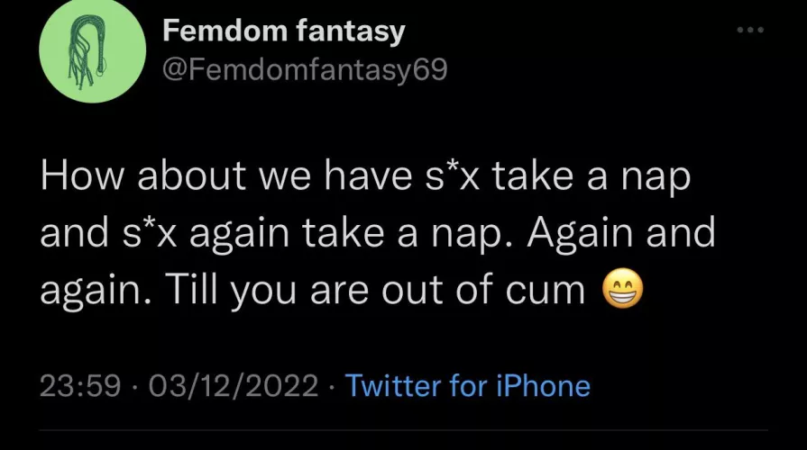 You can’t make it to the fifth round🤣