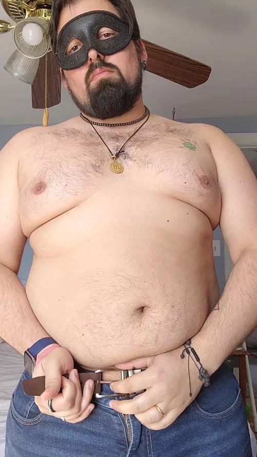 You cumming?