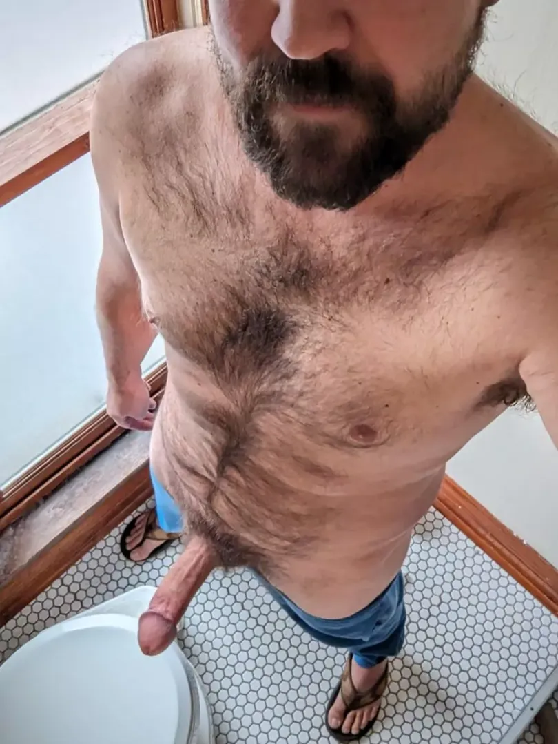 You deserve a man who can actually fill you (37)