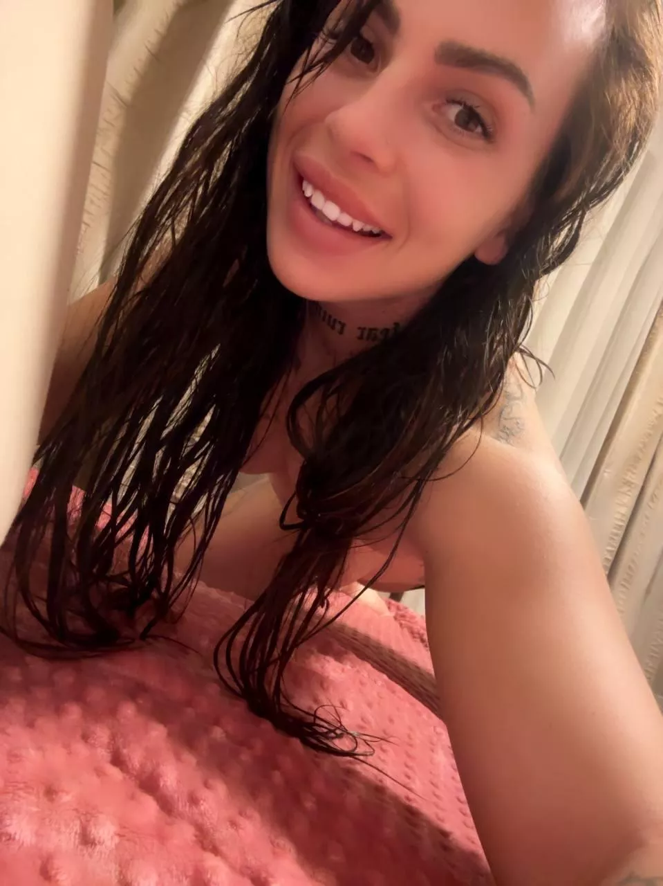 You eat me out and I'll suck your cock, deal?