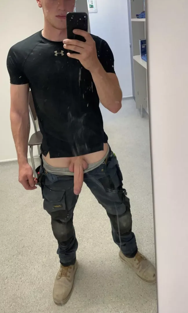 You enquired about my fixing services? I must admit I prefer destroying