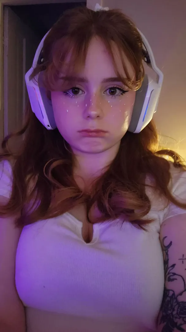 You ever just o__o (f)
