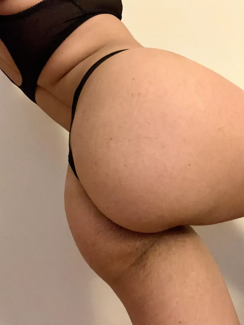 You ever wake up really horny
