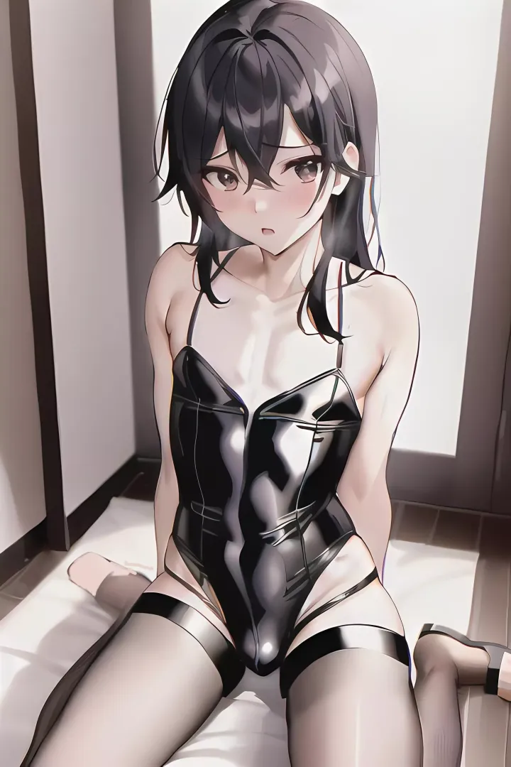 You finally have her on your bed, what’s next?