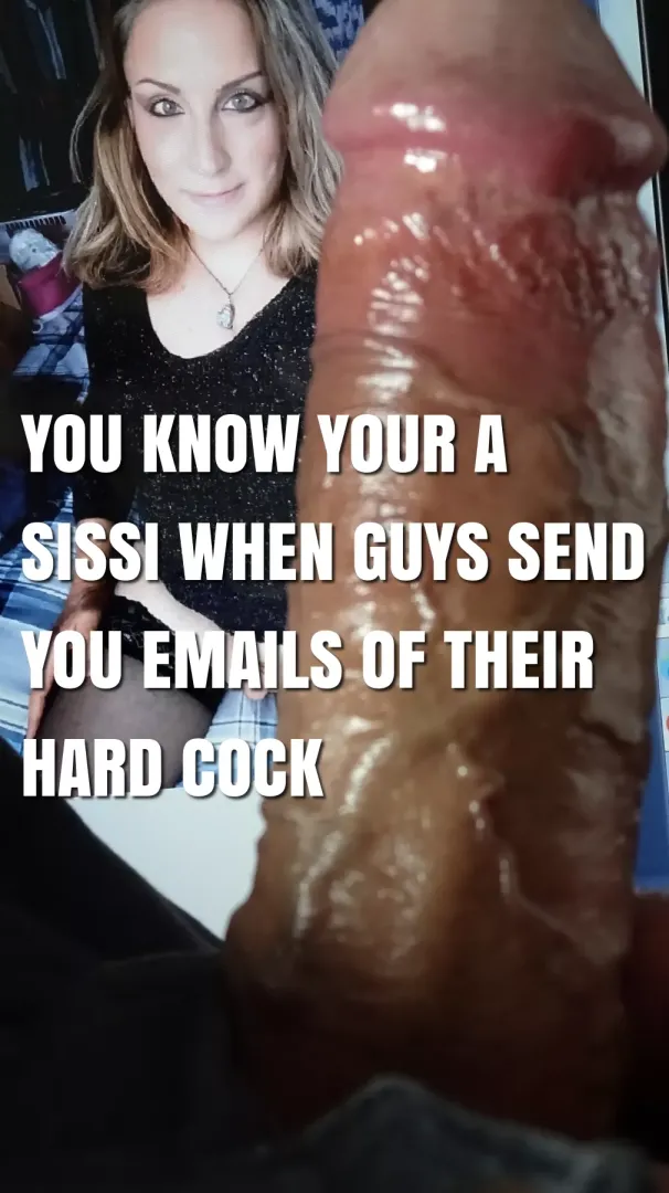 You Got Mail...