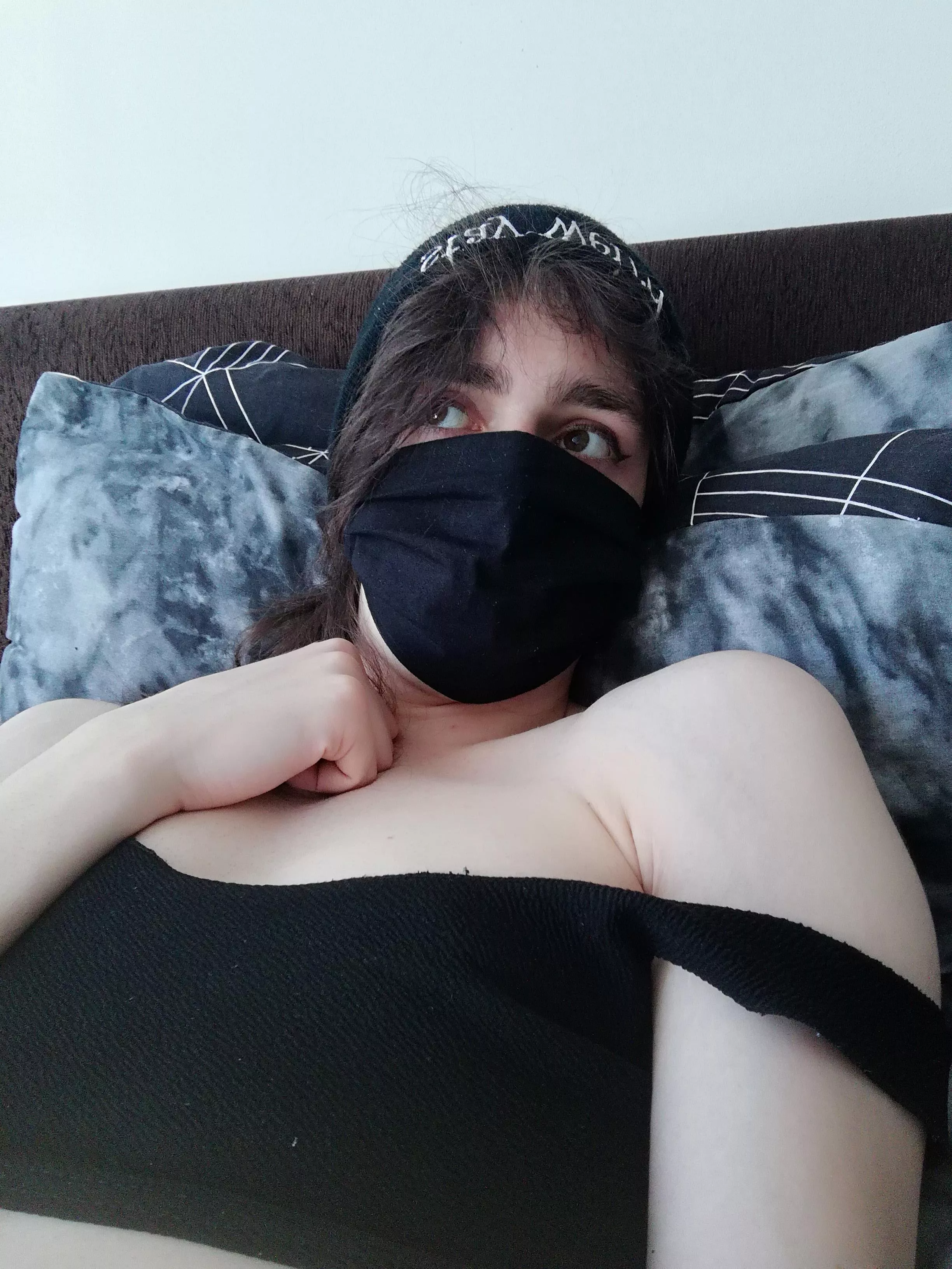 You guys are too lovely❤️Here's another, for you cuties😙💕