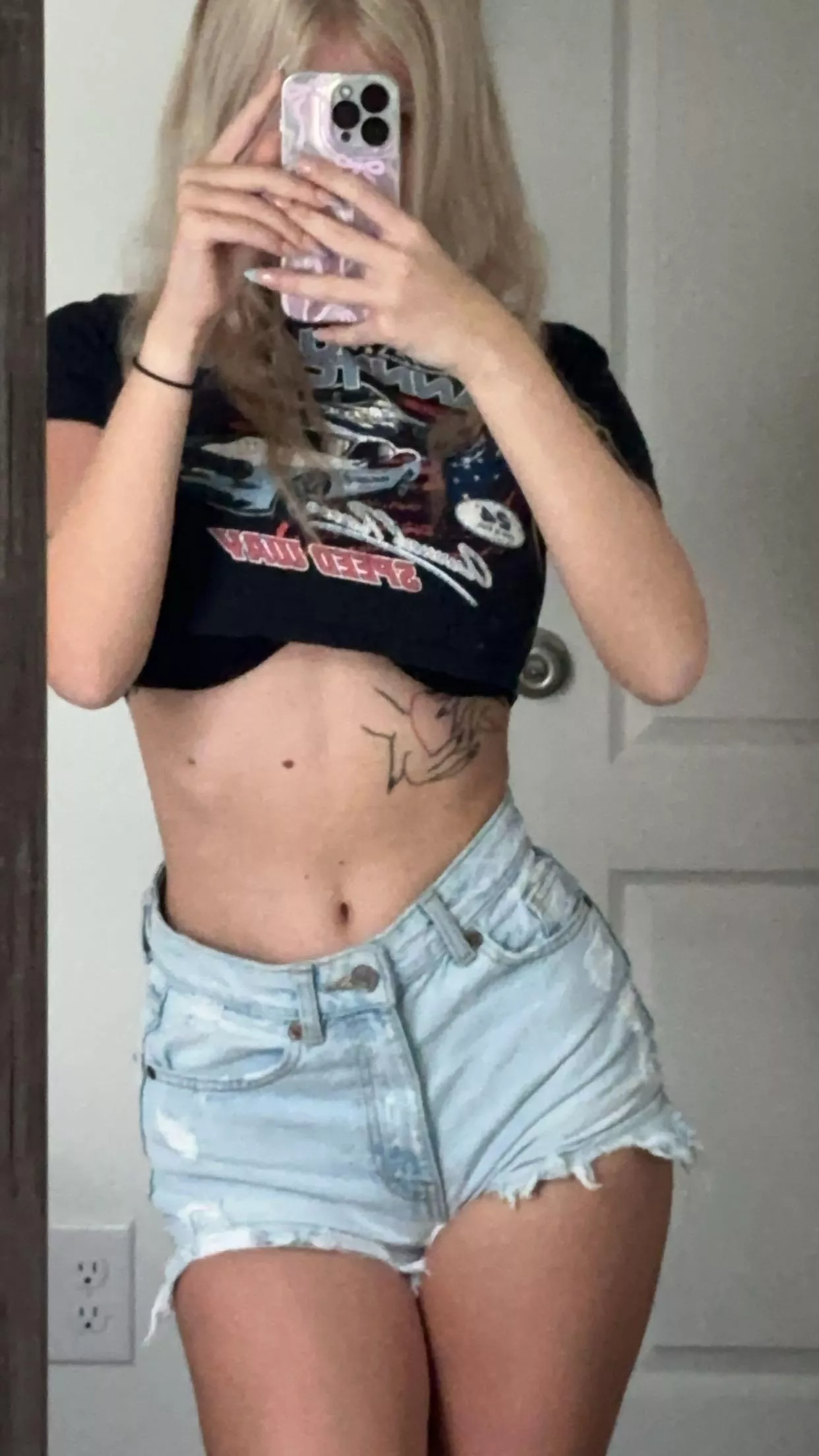 you guys want more?