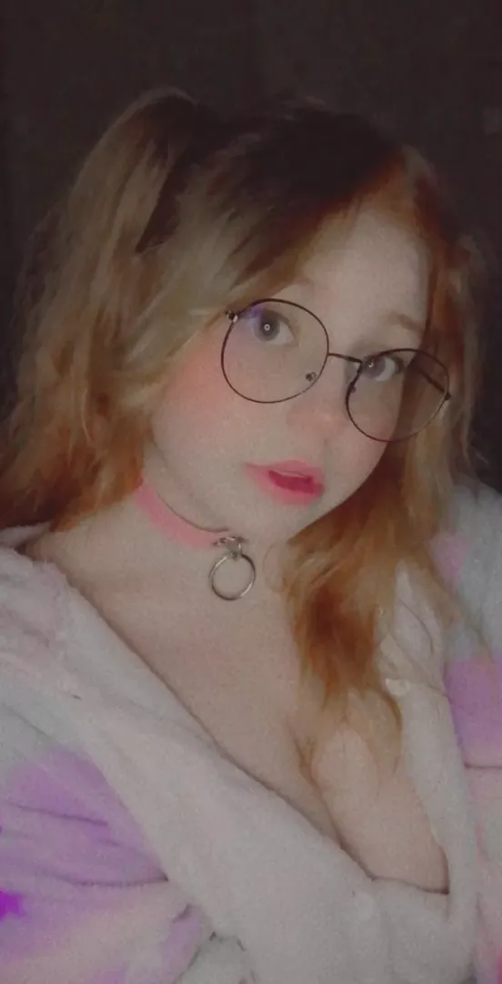 You have to obey a cutie like me 🥵😼