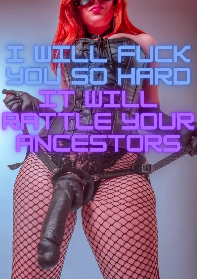 You heared me