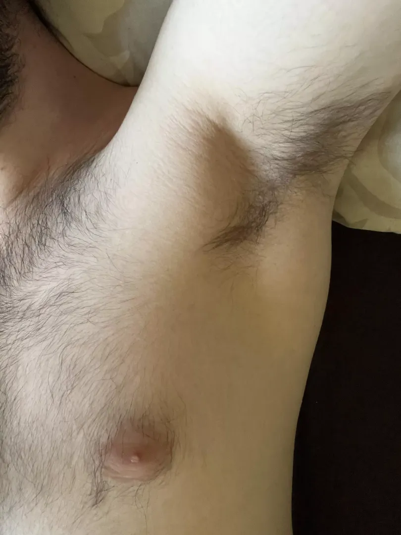 You Horny?💪🏼💦 Dms open😈
