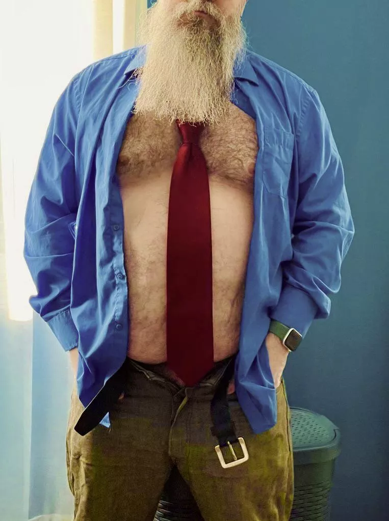 You. In my office. Now.