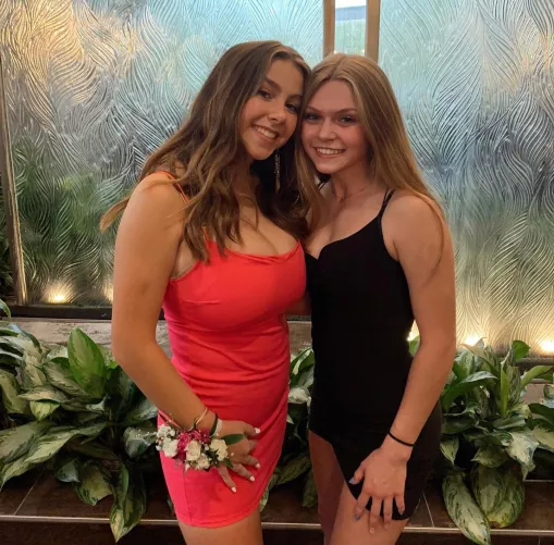 You Know She's Jealous