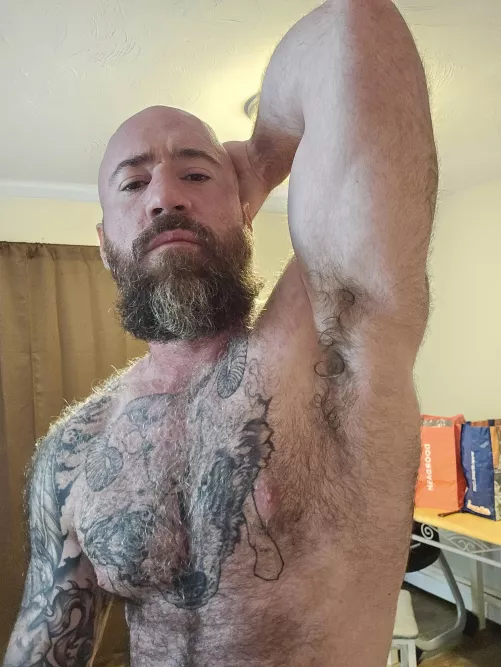 You know they stink when they start swirling