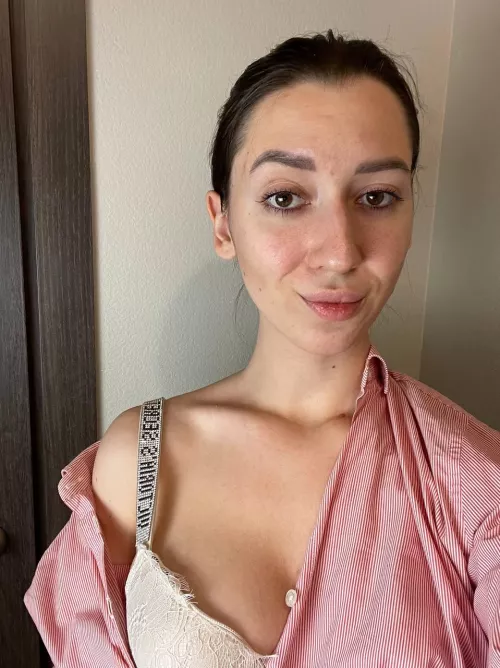 you know what i want