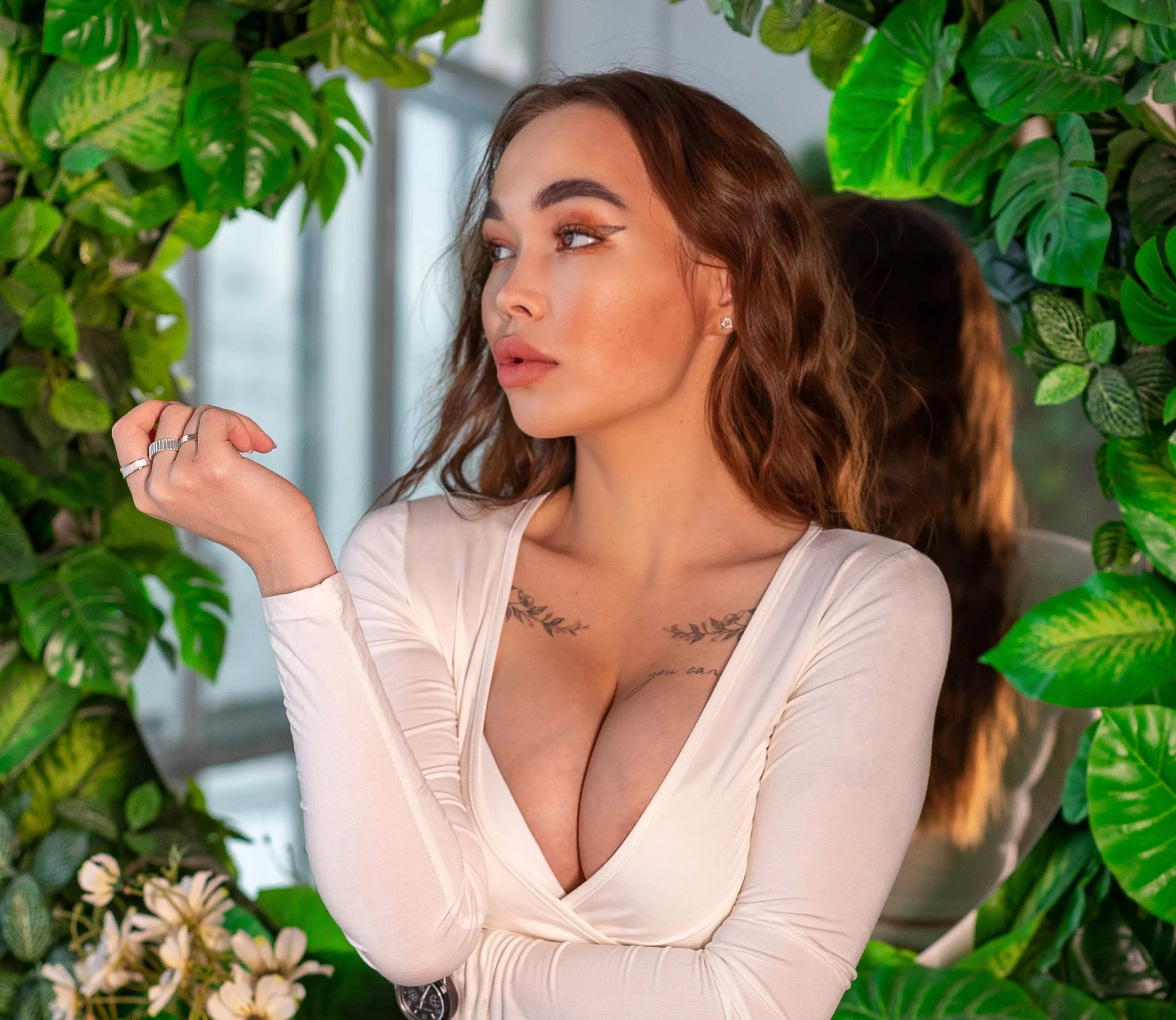 You know what I want today 😌