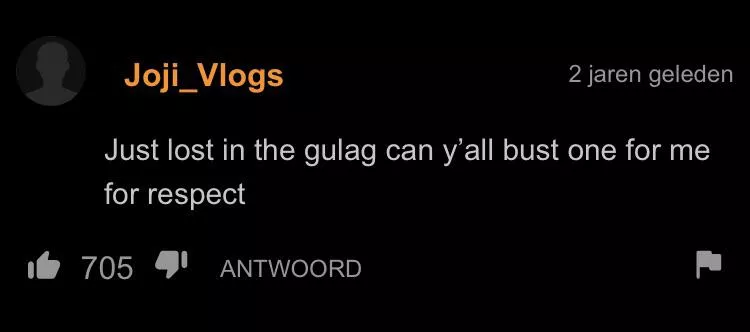 You know what to do