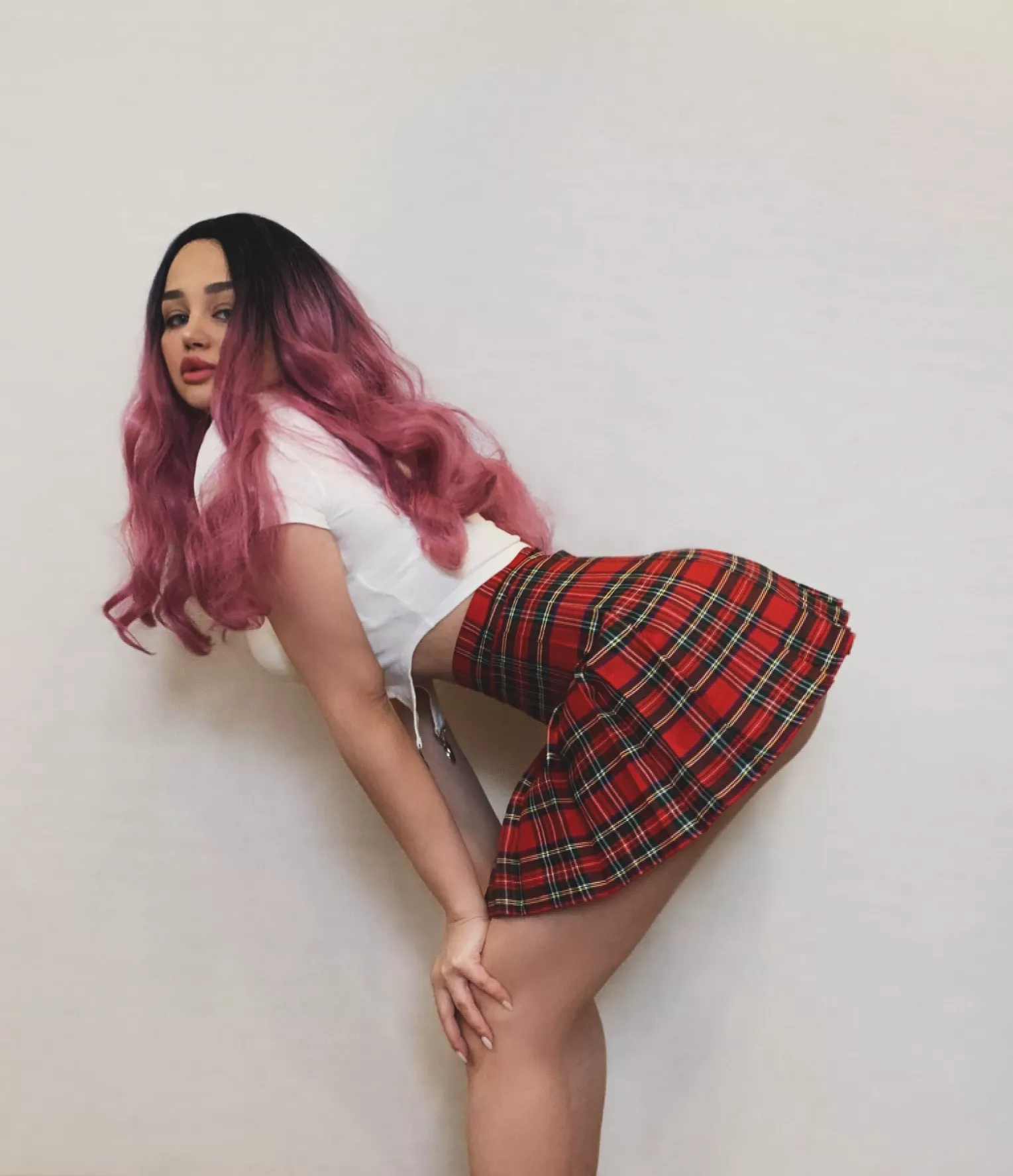 You know what to do wit my body