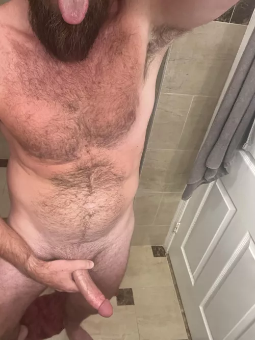 You know you wanna