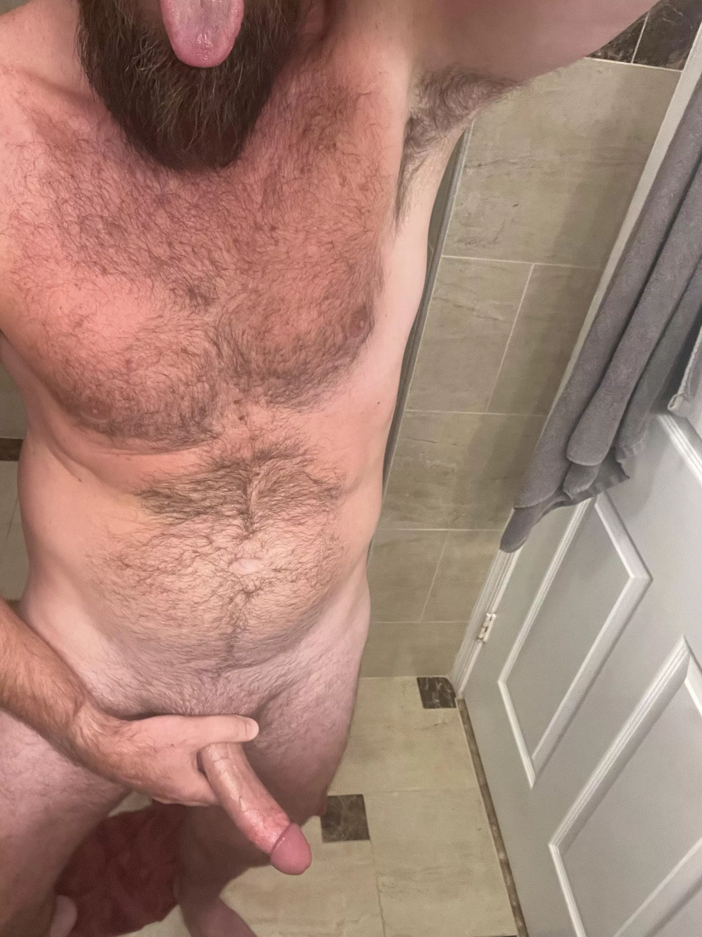 You know you wanna