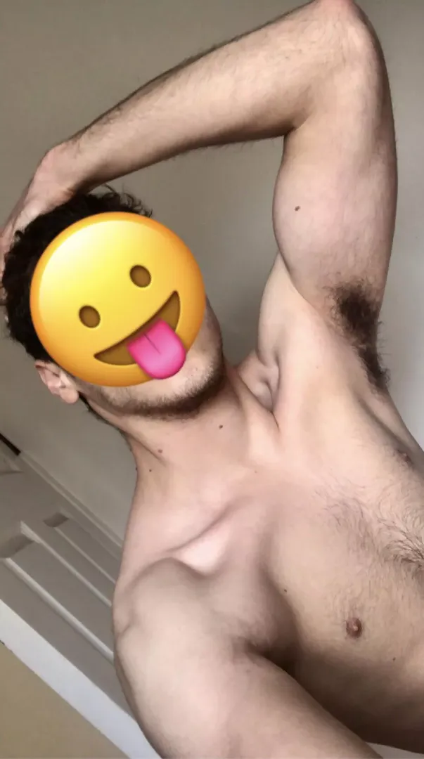 You know you wanna sniff
