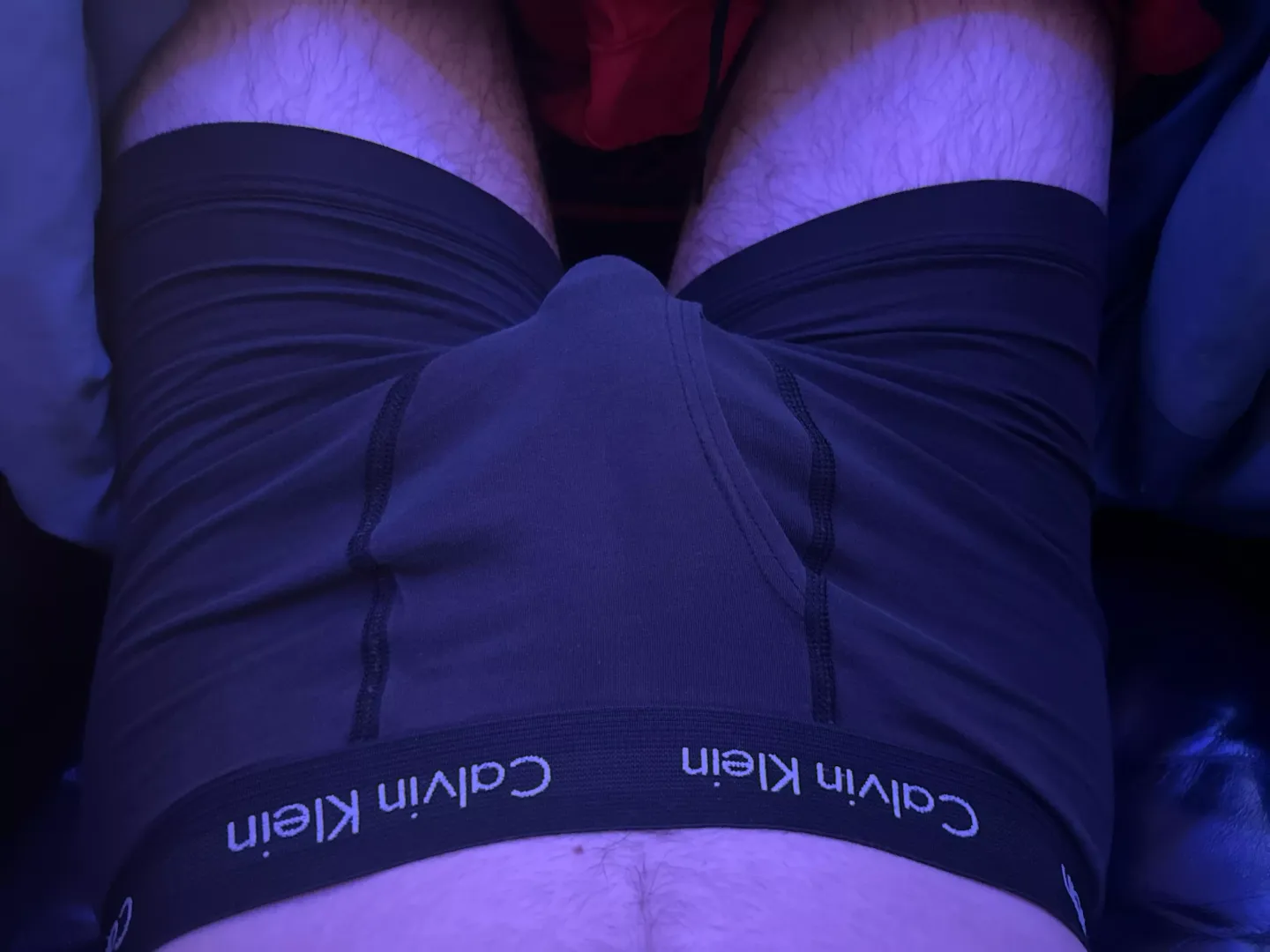 You like?