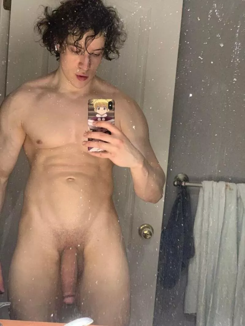 You like