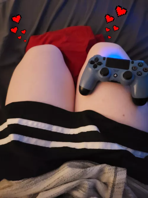 You like?