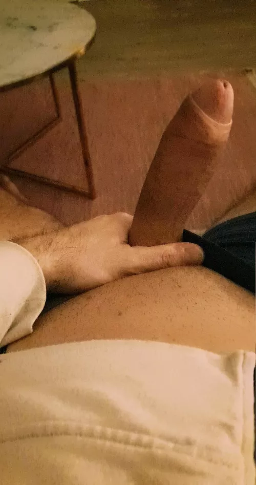 You like?