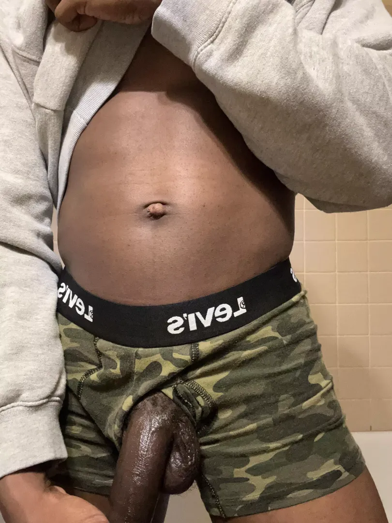You like?