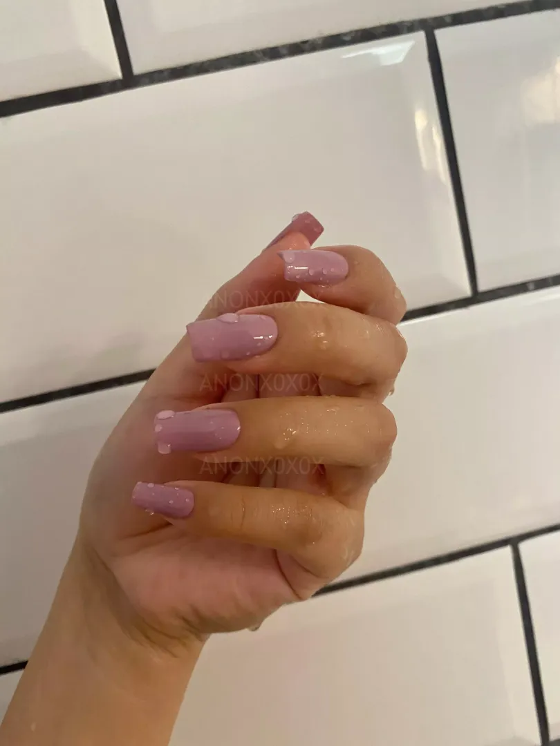 You like? 💗💦