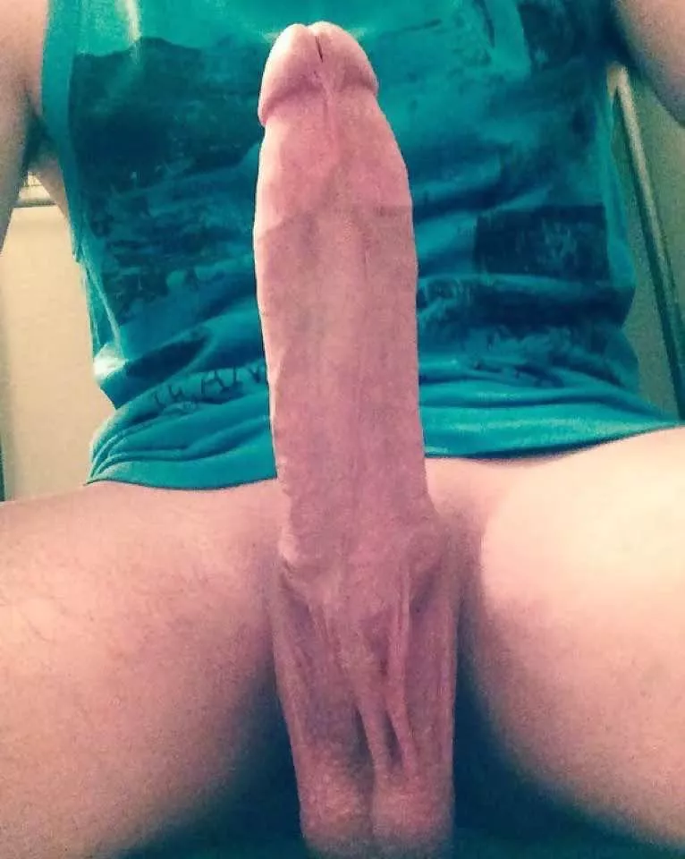 You like?