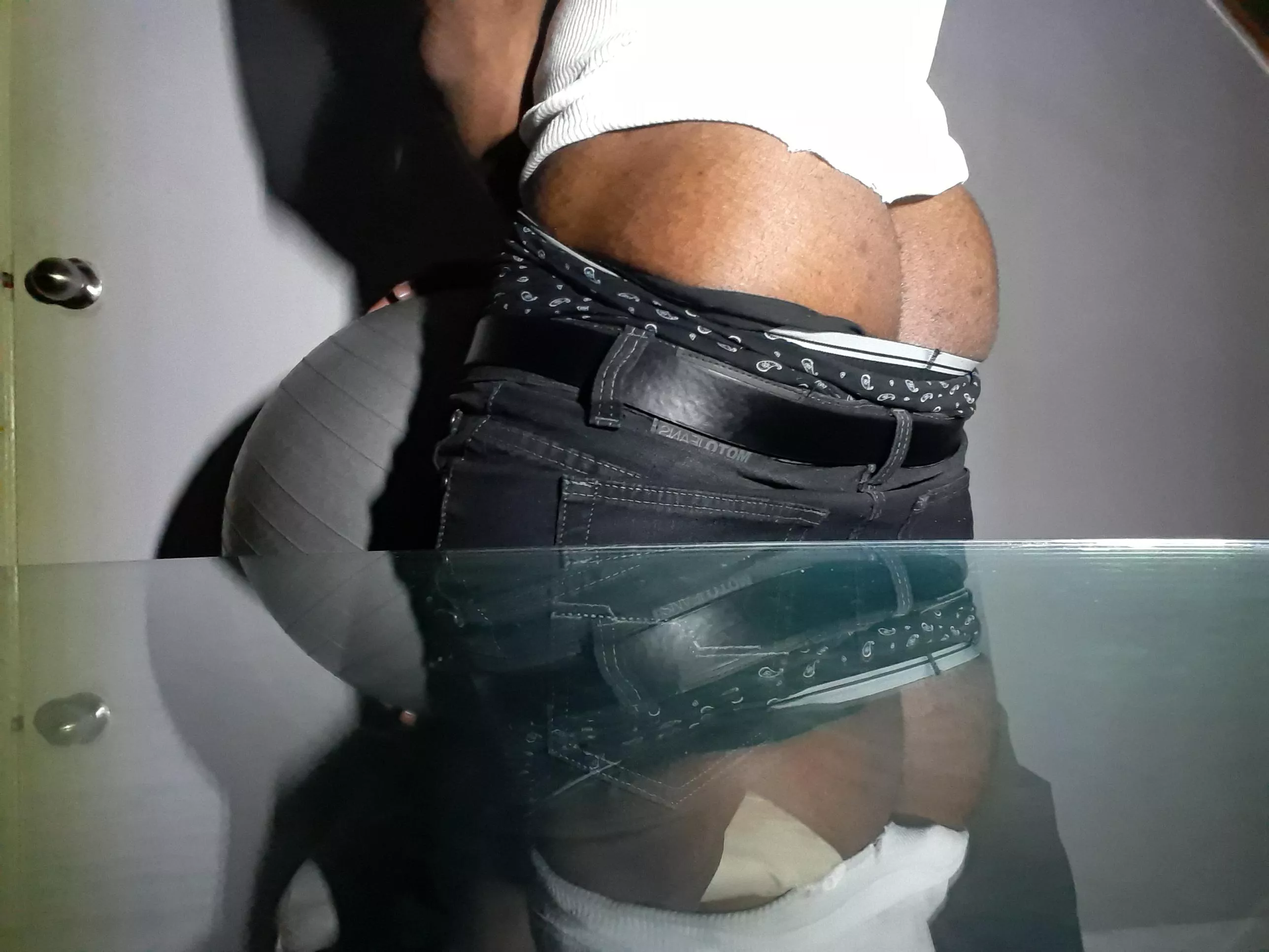 you like booty?