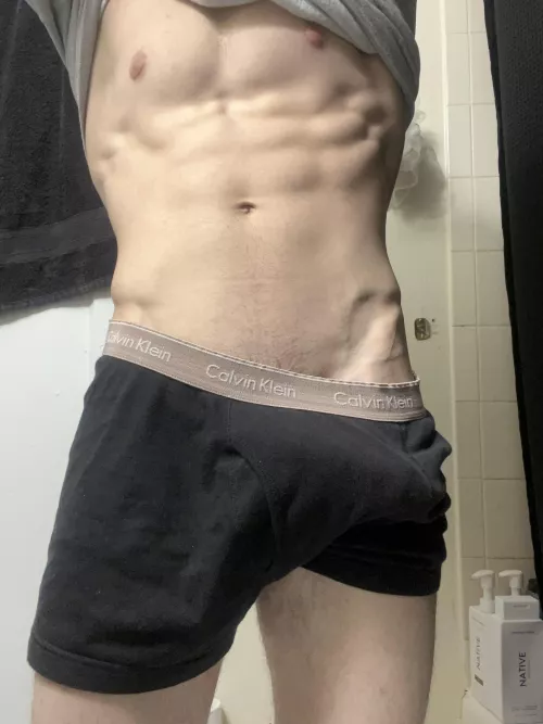 you like Calvin’s?