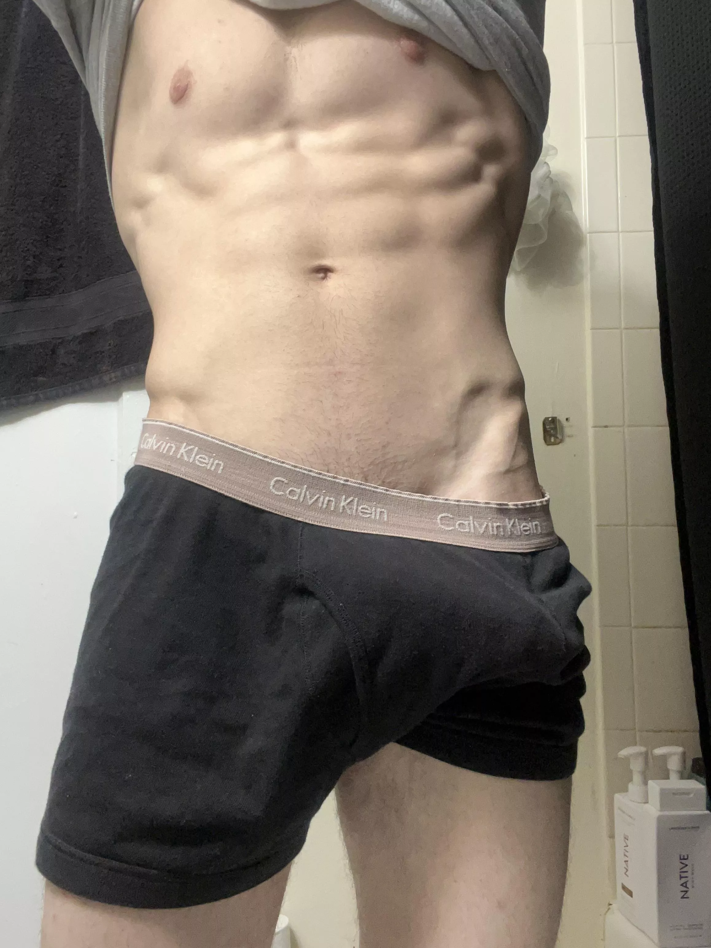 you like Calvin’s?