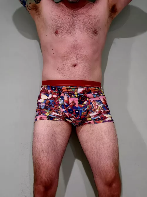 You like em ? 
