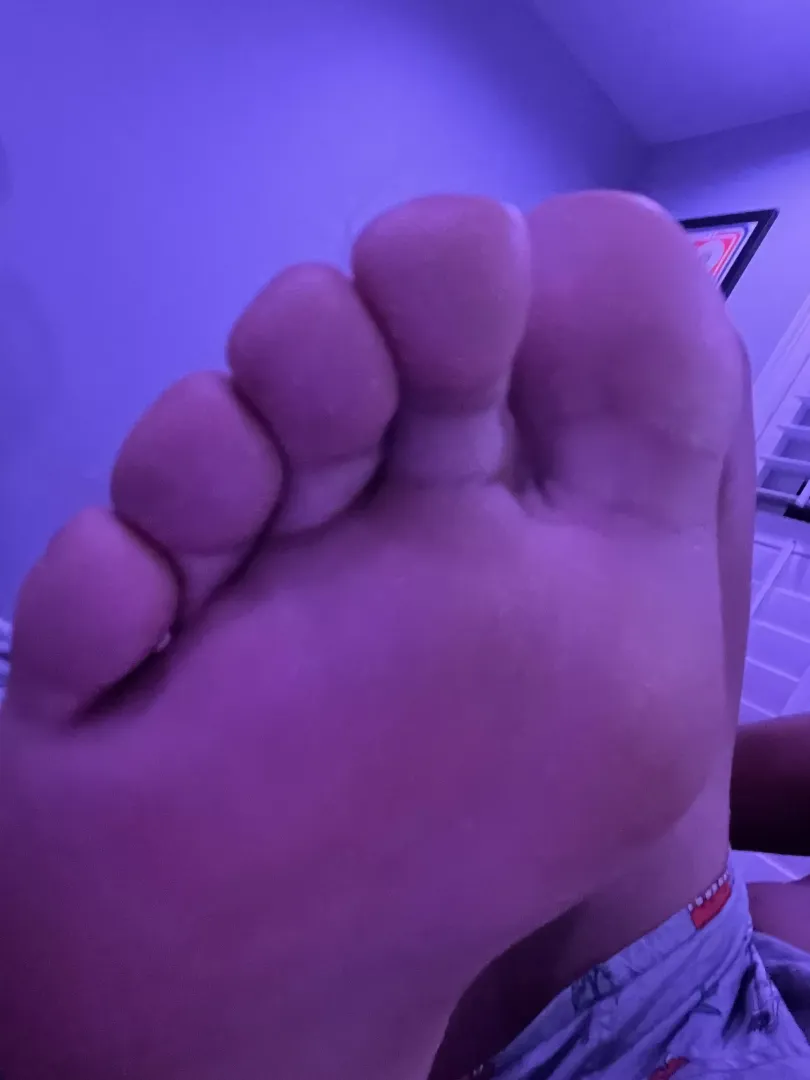 You like?