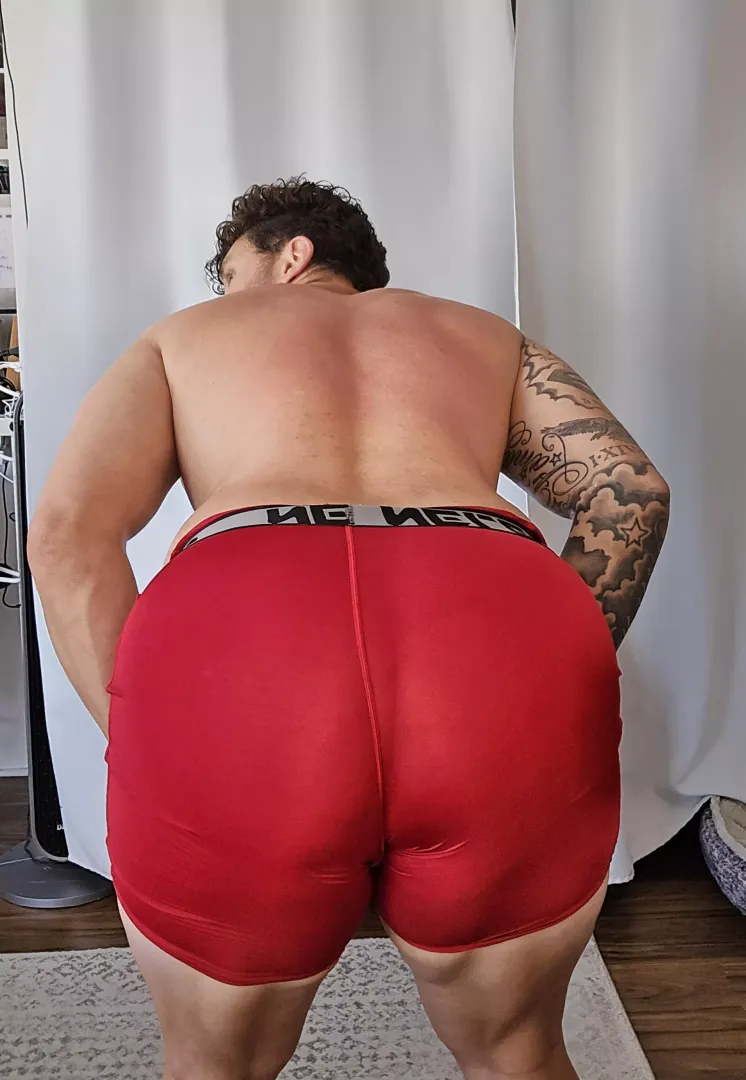You like hamstrings?
