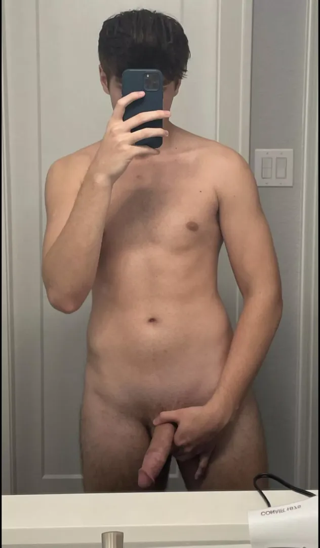 You like it?