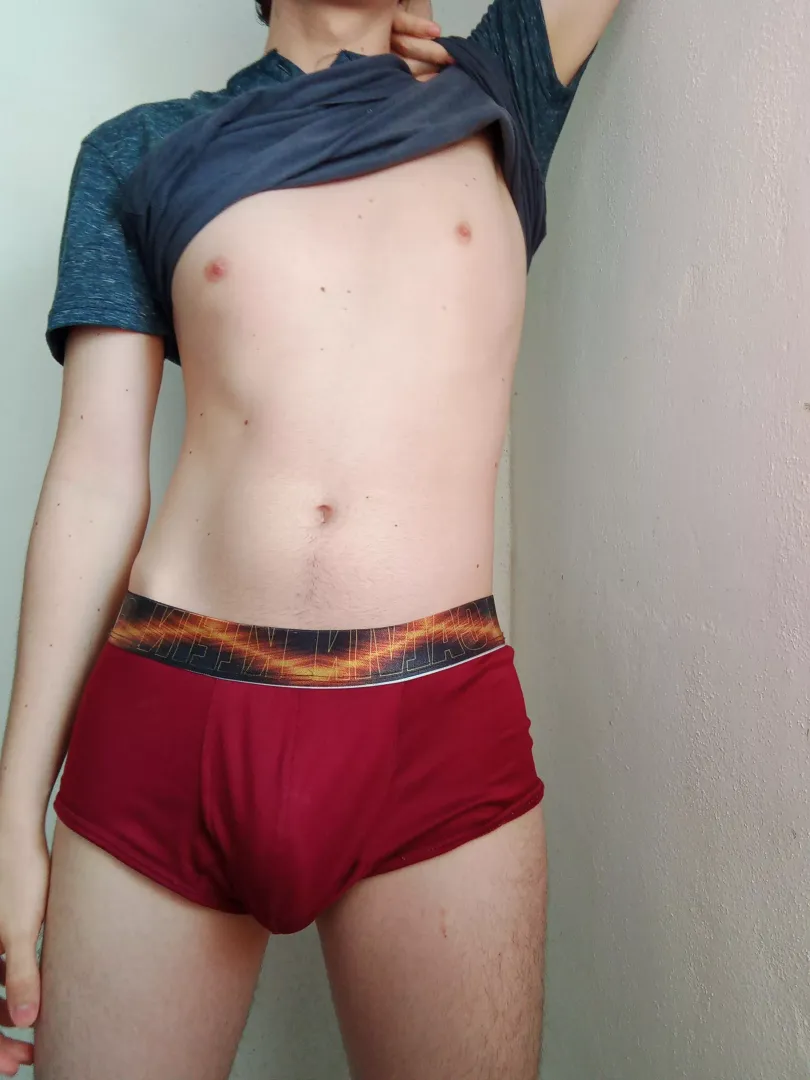 You like it?