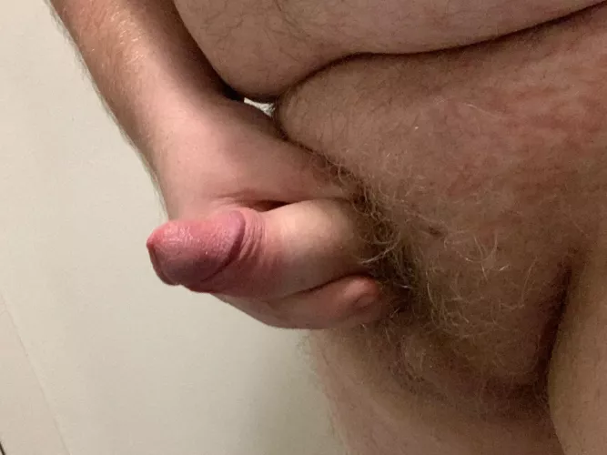 You like it