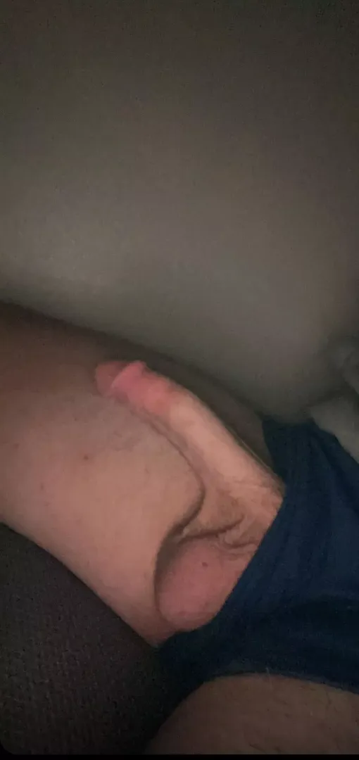 You like my balls
