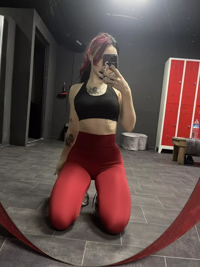 You like my black bra
