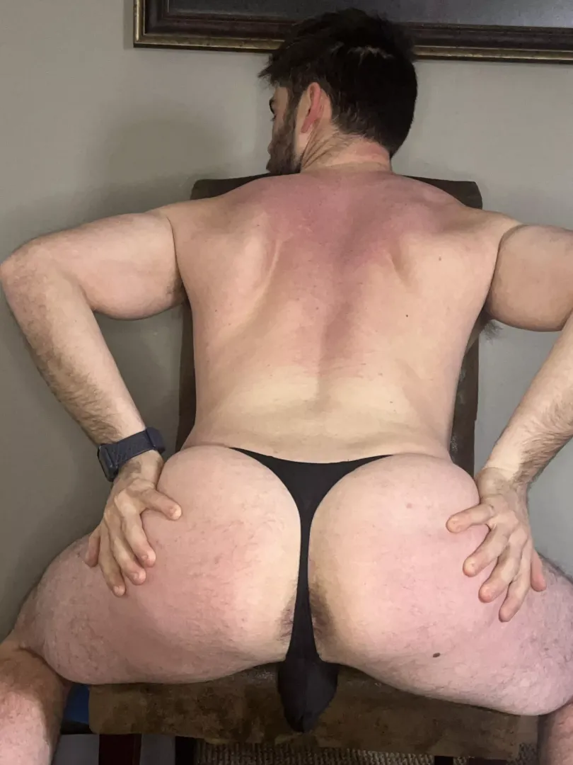 You like my spread?