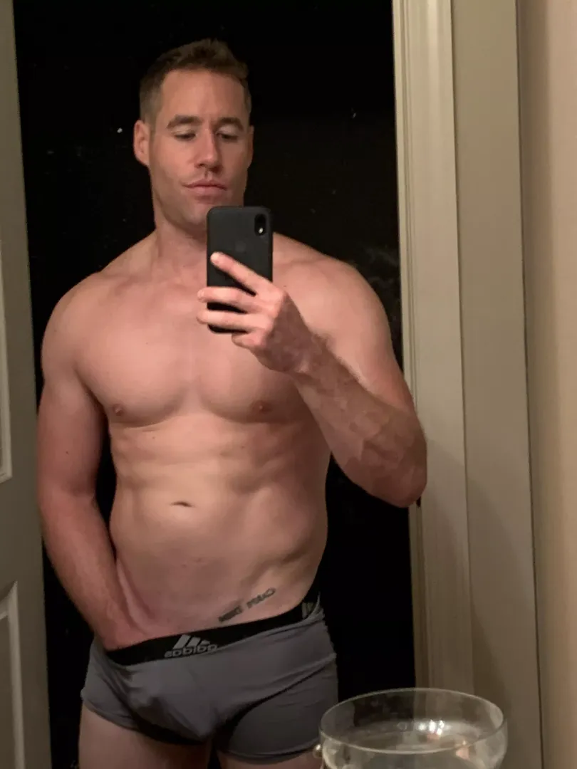 You like?