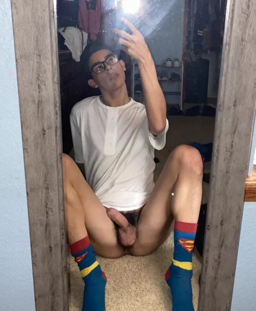 You like?