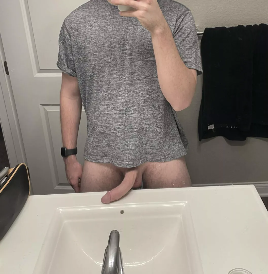 You like?